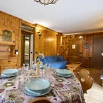 Апартаменти Laura By Interhome Борміо