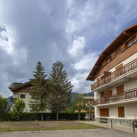 Апартаменты Laura By Interhome *