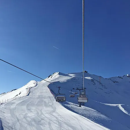 Laura By Interhome Апартаменты *