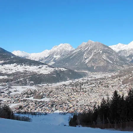 Laura By Interhome Апартаменты