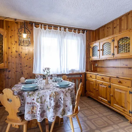 Laura By Interhome Апартаменты *