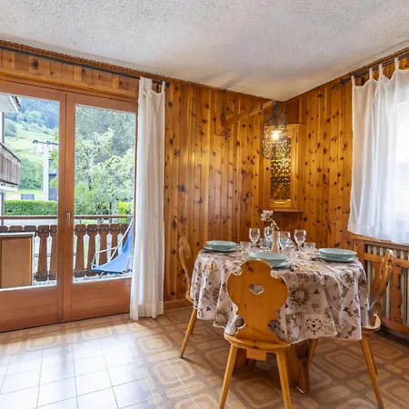 Апартаменты Laura By Interhome *