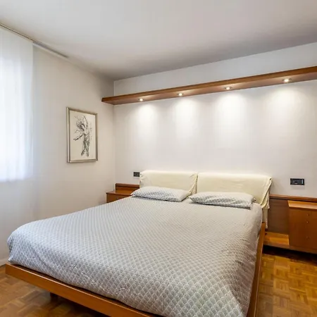 Laura By Interhome * Бормио