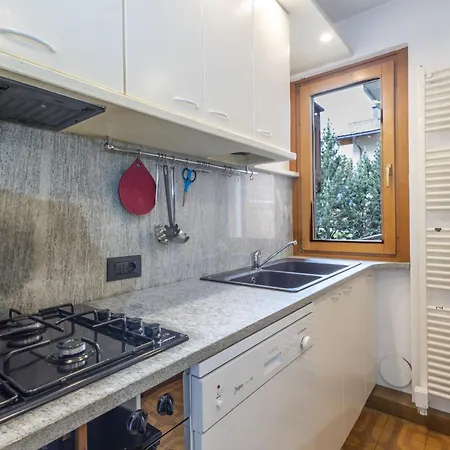 Апартаменты Laura By Interhome