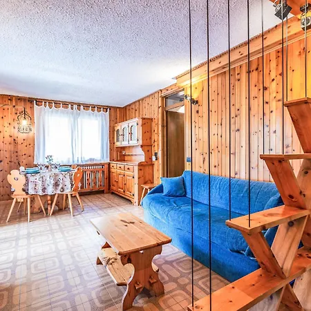 Laura By Interhome * Бормио