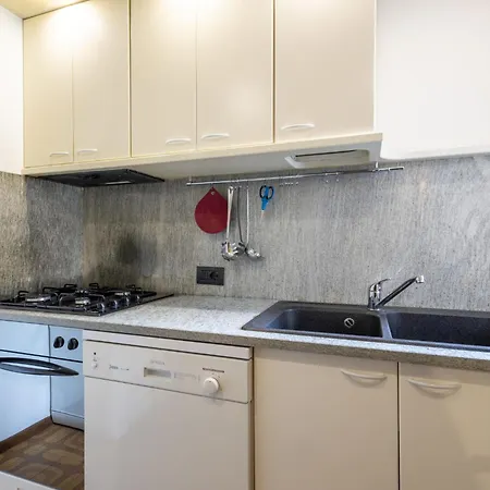 Апартаменты Laura By Interhome *