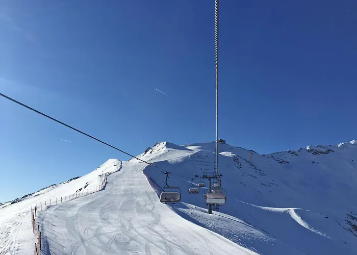 Laura By Interhome Daire *