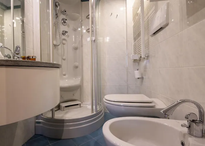 Daire Laura By Interhome Bormio