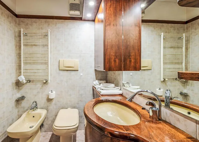 Daire Laura By Interhome Bormio