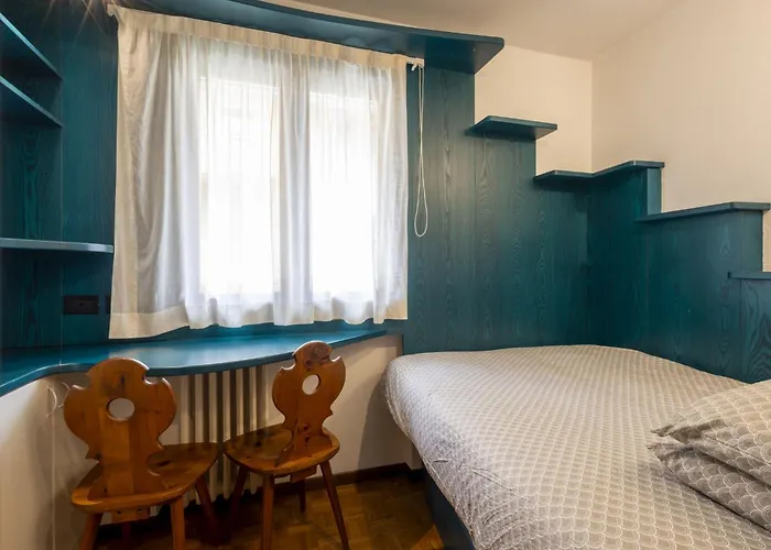 Laura By Interhome Bormio