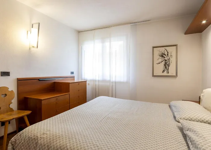 Laura By Interhome Bormio