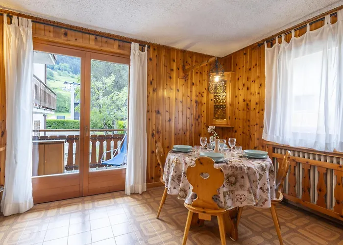 Daire Laura By Interhome *