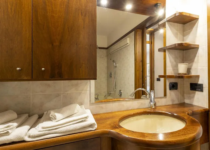 Laura By Interhome Daire Bormio