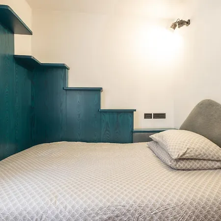 Appartement Laura By Interhome *