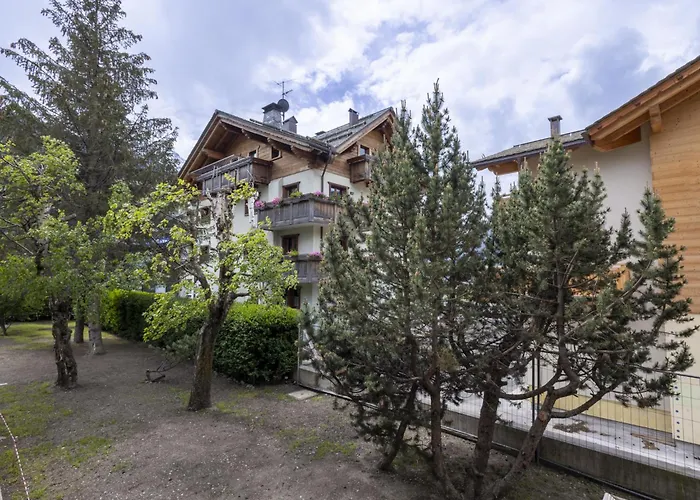 Appartement Laura By Interhome