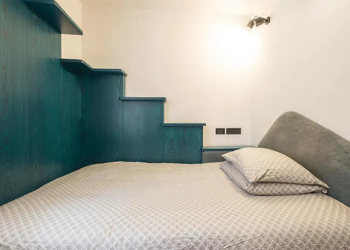 Appartement Laura By Interhome *