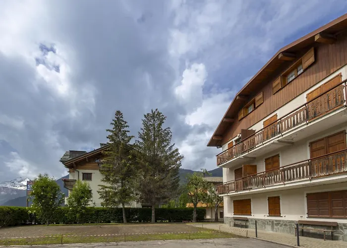 Appartement Laura By Interhome *