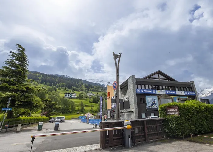 Laura By Interhome *