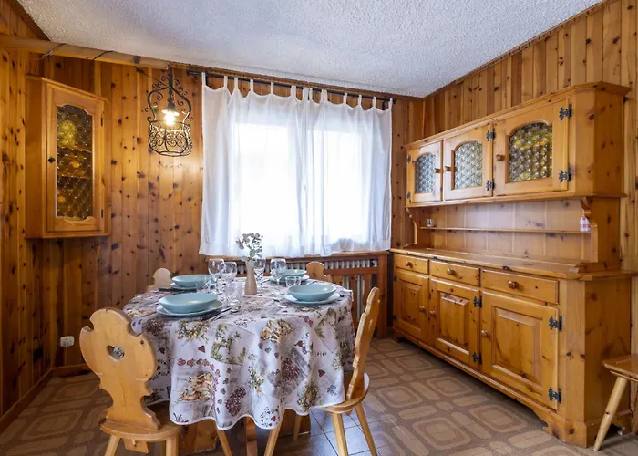 Laura By Interhome Appartement *