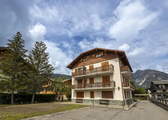 Appartement Laura By Interhome