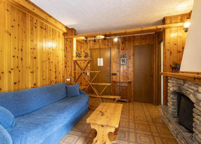 Appartement Laura By Interhome