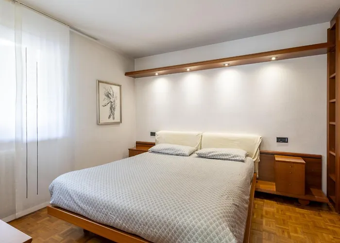 Laura By Interhome * Bormio