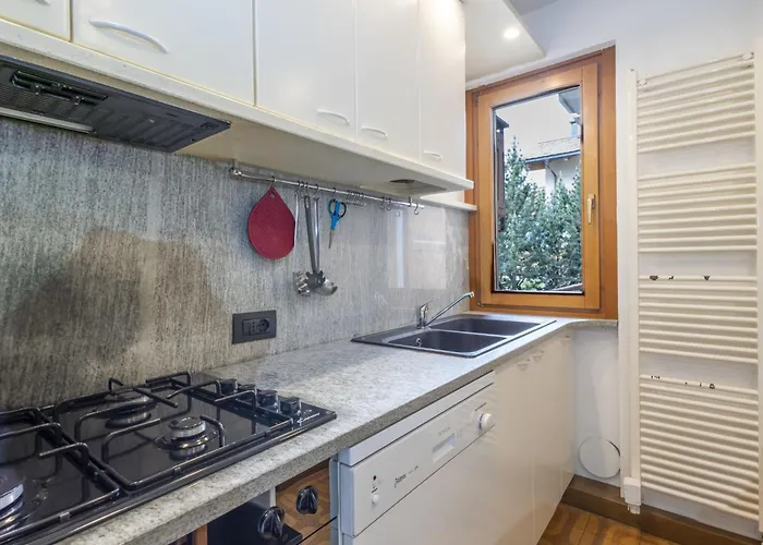 Appartement Laura By Interhome